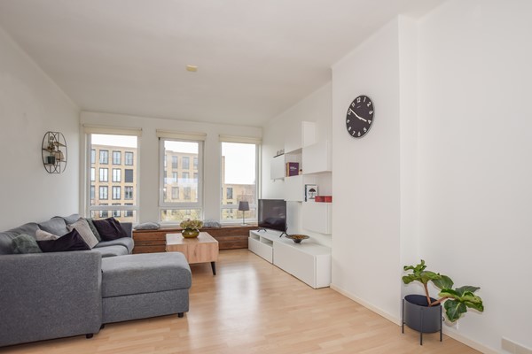 Medium property photo - van Coehoornplein 41, 5223 BW 's-Hertogenbosch